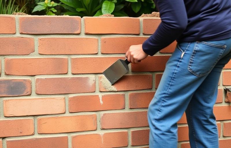 Brickwork & Masonry in Manningtree